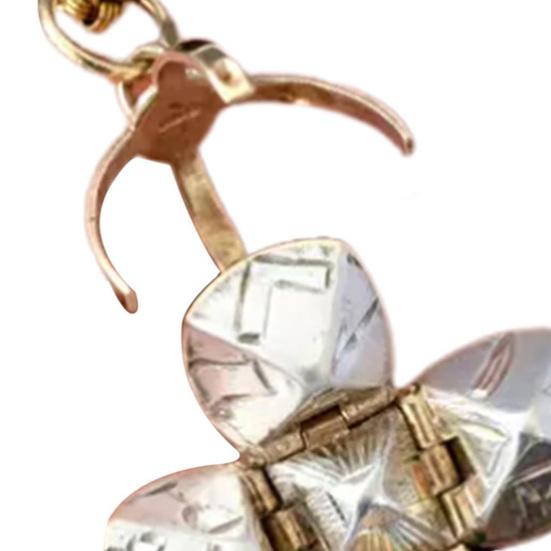 Masonic Transforming Sphere Pendant Vintage Mini Transformative Sphere Pendant with Masonic Symbols Brotherhood Keepsake Gift for Freemasons