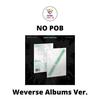 Velg POB Weverse Albums Ver SEVENTEEN 5. album HAPPY BURSTDAY