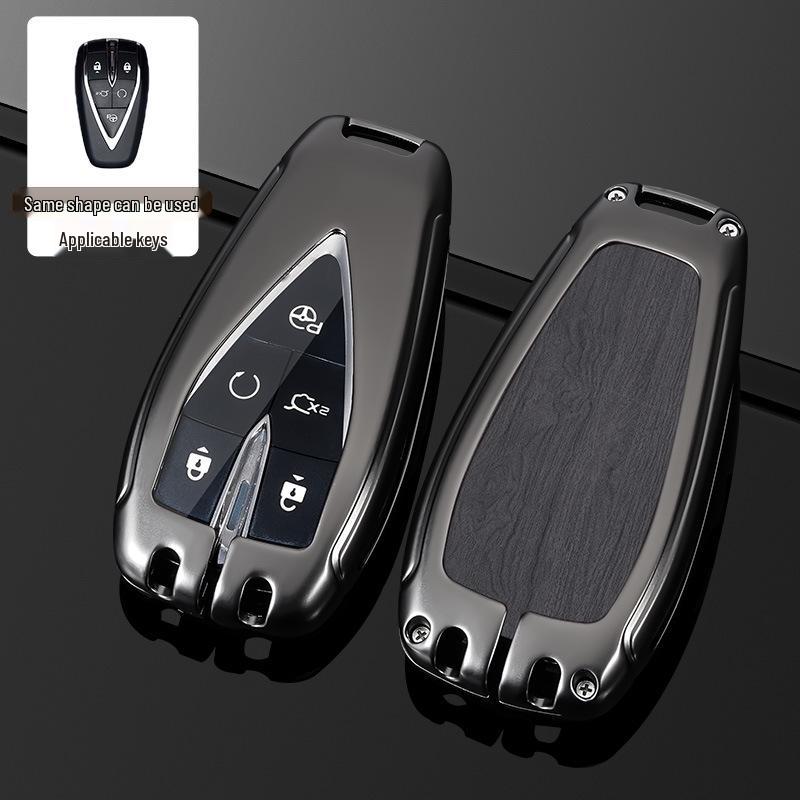 2024 Oshan X5/X7Plus/Z6/Z6iDD Key Case with Car Remote Bag Buckle