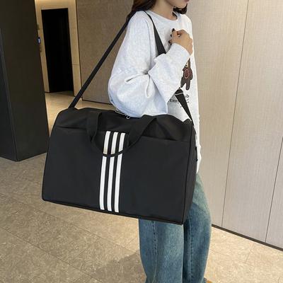 Walizki i torby podróżne – Torby podróżne