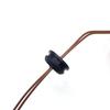 12V 24V For Webasto Air Top 2000 Flame Detector Ceramic Glow Plug Candles Heater Kits Diesel Parking Heater Accessories