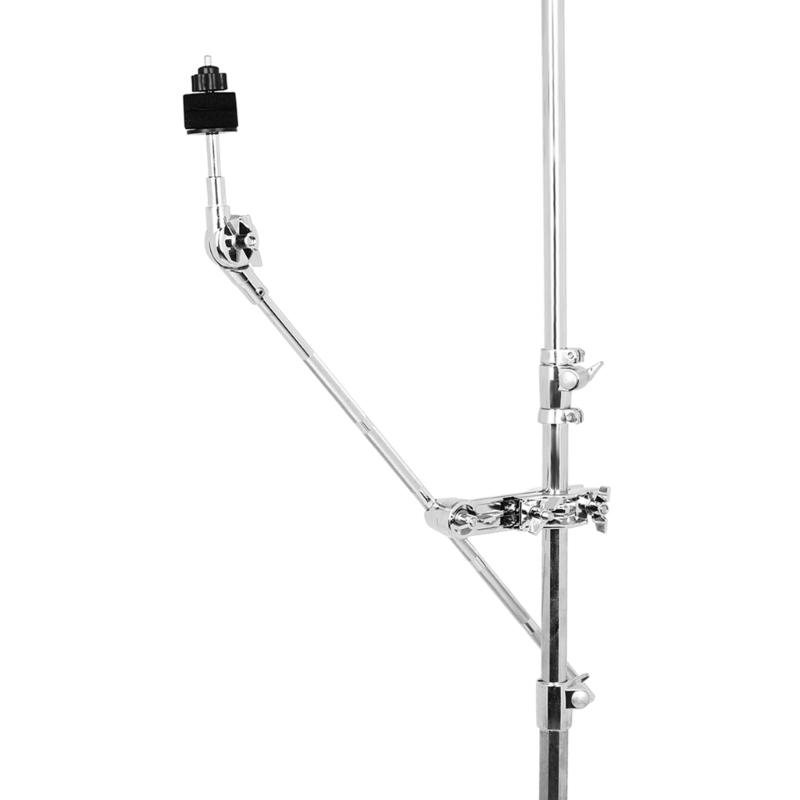 Drum Rack Extension Clamp Removable Drum Clamp Drum Stand Holder Support Cymbal Extension Stand Profession Drum Parts