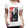 Ichigo Kurosaki Anime Bleach TShirt for Women ONeck Streetwear T Shirts Womens Tees Short Summer Clothes Tops