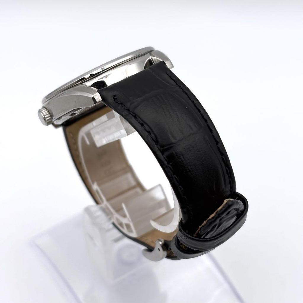 [USED] SEIKO x HIROB x EDIFICE Day-Date Quartz Watch