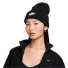 Nike Unisex Adult Futura Wordmark Beanie