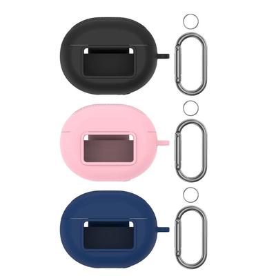 Scratchproof Case Shockproof Skin for NC20 Headphone Dustproof Enclosure Housing Washable Silicone Sleeve Enhancing Grip