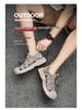 2025 Breathable Men's Closed-Toe Sandals - Non-Slip Casual Outdoor Beach Shoes, Trendy Summer Style, Plus Size Available