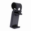 Universal Car Phone Holder Mounted on Steering Wheel Smart Mobile Phone Clip Mount Holders