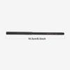 Wooden Handle Nail Drawing Brushes For Manicure Lines Painting Gradient Uv Gel Extension Builder Drawing Pen