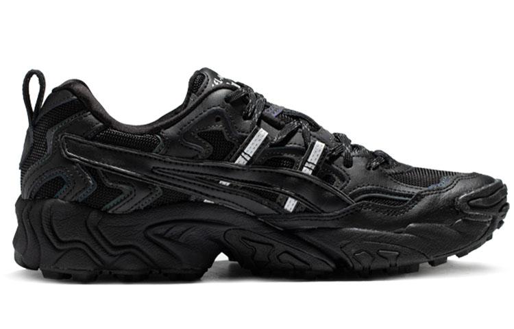 ASICS Gel Nandi 'Black White' 1203A200-001