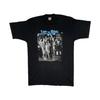 VTG 90s 1992 Lost In Space Promo T-Shirt Sz XL