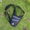 Security Invisible Travel Waist Packs Pouch Hidden Hidden Waist Bags  Running