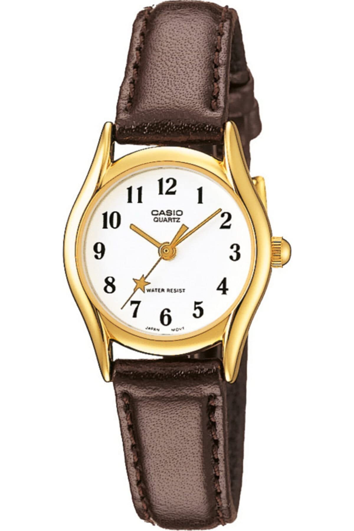 

CASIO Wristwatch LTP-1094Q-7B4RDF