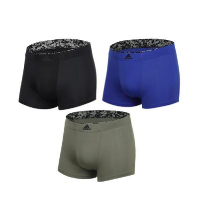 [3PACK] Men's Essential Comfort Trunks AOMYDCN41/00 [Shipped from Korea] 100% Authentic