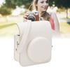 Camera Protective Case PU Retro Rainproof Scratch Proof with   Removable Strap   Camera Bag for     40
