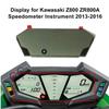 Display for Kawasaki Z800