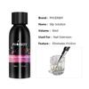 PHOENIXY 30ml Gel Nail Liquid Slip Solution Poly Nail Extension Gel Smoothing Acrylic