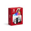 Nintendo Switch (Organic EL Model) Joy-Con (L)/(R) White