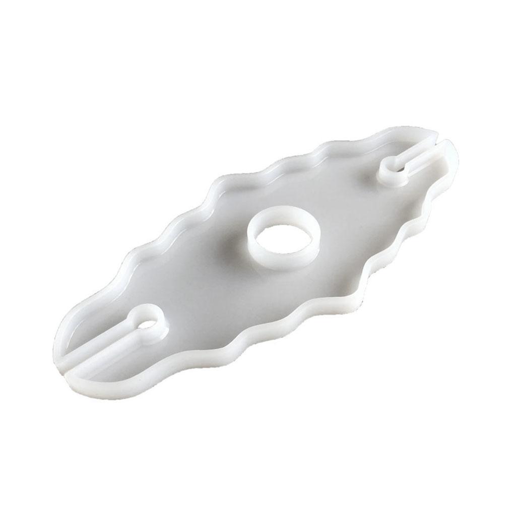 

Гипсовая форма для литья мыла из эпоксидной смолы, форма для подставки под чашку, форма для хрустальной подставки под вино, форма для автомобильной кружки, форма для литья из смолы