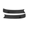 TPE Trunk Sill Plate Cover Protector for Tesla Model Y Threshold Bumper Guards Anti-dirty Pad Prevent Scratching Accessories