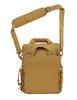 Cybertron OUTDOOR DAY PACK Laptop Shoulder MOLLE Khaki 15.6" Backpack, Bag, Compatible, Waterproof, Unisex,