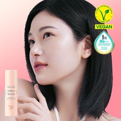 Urban Shade Peach-Like Tone-Up Sun Stick 13g