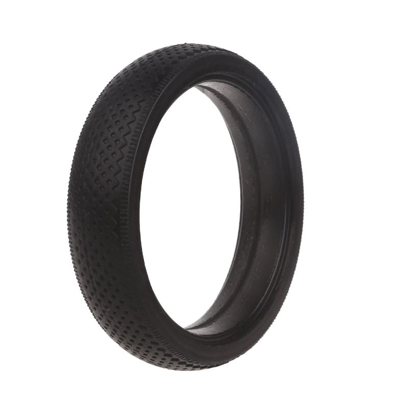 Ersatz-Außenreifen Tubeless-Reifen-Stil Außenreifen Praktische Ersatzkarkasse für Kinderwagenräder