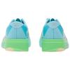 Adidas Adizero Evo SL Running Shoes Men's Low Top Blue Silver Green LA5895