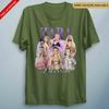 Vintage Zara Laarsson Tour Tshirt Unisex Shirt Kids Ladies T Shirt Gift Tee