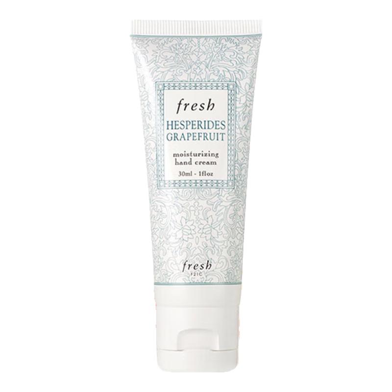 Fresh Fragrance Moisturizing Hand Cream 30ml