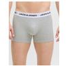 Боксеры Jack & Jones Solid Trunks 7 Pack