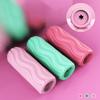 Soft Vaginal Masturbator Cup For Male Realistic Penis Sucking Pocket Pussy Blowbot Adult Sex Toy