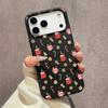 Ins Cartoon Christmas Style Rope Case For Iphone 17 16 15 14 13 12 11 Pro Max 17 Air 16 15 Plus 17 Pro Max Phone Cover