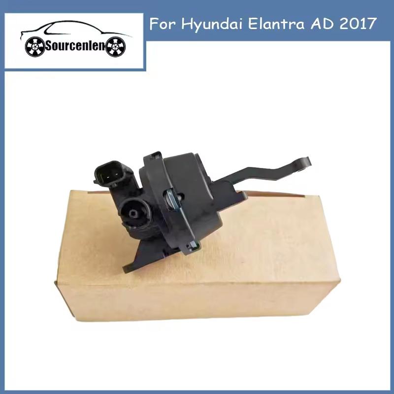 Brand New 283222B670 28322-2B670 Variable Intake Interface Actuator For Hyundai Elantra AD 2017