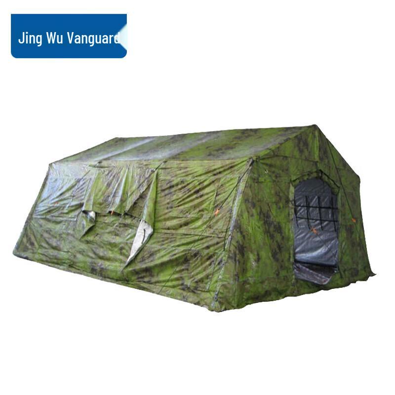 Jingwu Pioneer 30 sqm Frame Tent