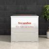 Yaojiang Fire Sand Box
