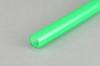 Sanyo Kasei Antibacterial Clear Hose KC-15195L10G [15 x 19.5mm] [Green] [10m]