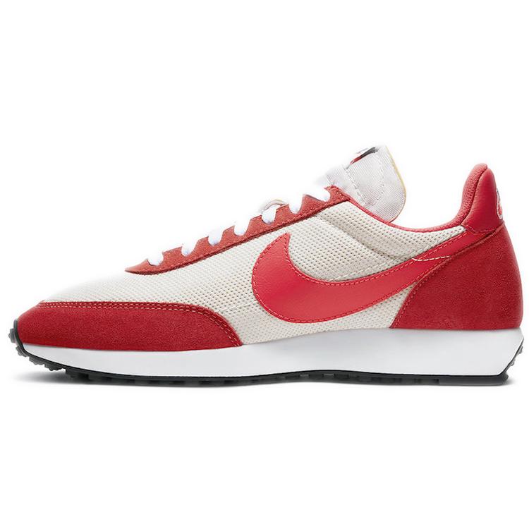 

Новые Nike Air Tailwind 79 Парусный/Красный трек 487754-101 44