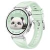 18mm Original Watchband for Huawei Smartwatch GT5 Pro 42mm Men Women Bracelet for Huawei GT5/4 41mm Classic Buckle Replace Wrist