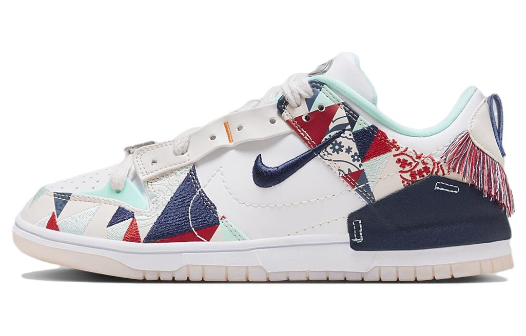 Nike Dunk Low Distrupt 2 Native Patterns Women s FN8917-141 35.5