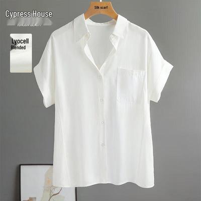 Tops – Bluse e camicie