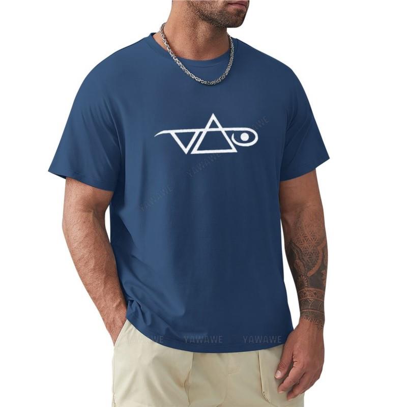 2025 new model cotton men tshirt Vai TShirt quickdrying tshirt tshirts man heavyweight t shirts for men teeshirt fors S