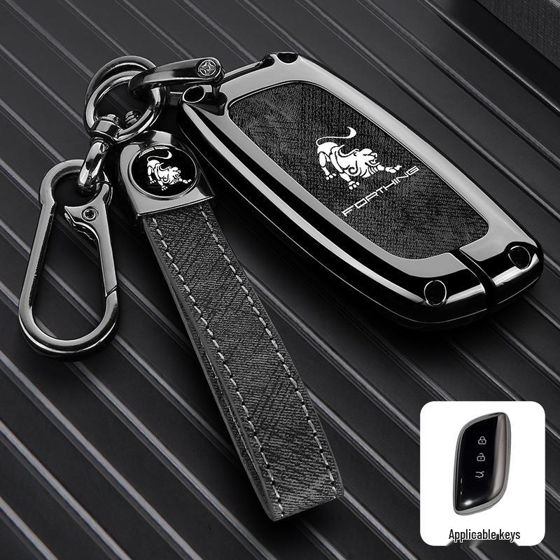 Dongfeng Fengxing T5Evo T5L Shengshi Yacht Thunder Key Cover Remote Shell