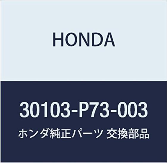 

Оригинальные детали HONDA Номер детали ротора головки ASSY. 30103-П73-003