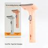 Pet Deshedding & Grooming Comb for Cats and Dogs
