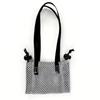 Breathable Parrot Walking Bag Anti Escape Adjustable Strap Portable Bird Carrier with Harness Anti-Fly Pet Carrier Bag