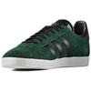 Adidas Gazelle 'Collegiate Green Black' Sneakers BB5487