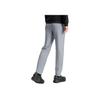 FILA A.P. Series Athletics Casual Simple Versatile Knitted Sports Pants Men bottoms Forest-Gray A11M511605F-DY