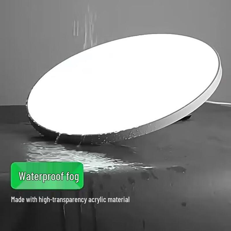 Ultra-Thin Three-Proof LED Ceiling Light