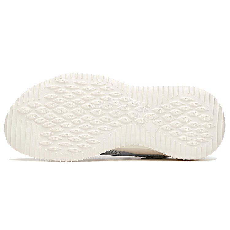 Anta Running Series Sneakers 'Blue White' Women's 122025565-3